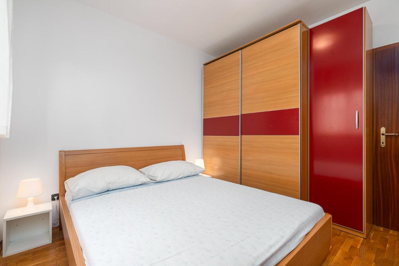 Sea View Apartment - Roberto Πόρετς Εξωτερικό φωτογραφία