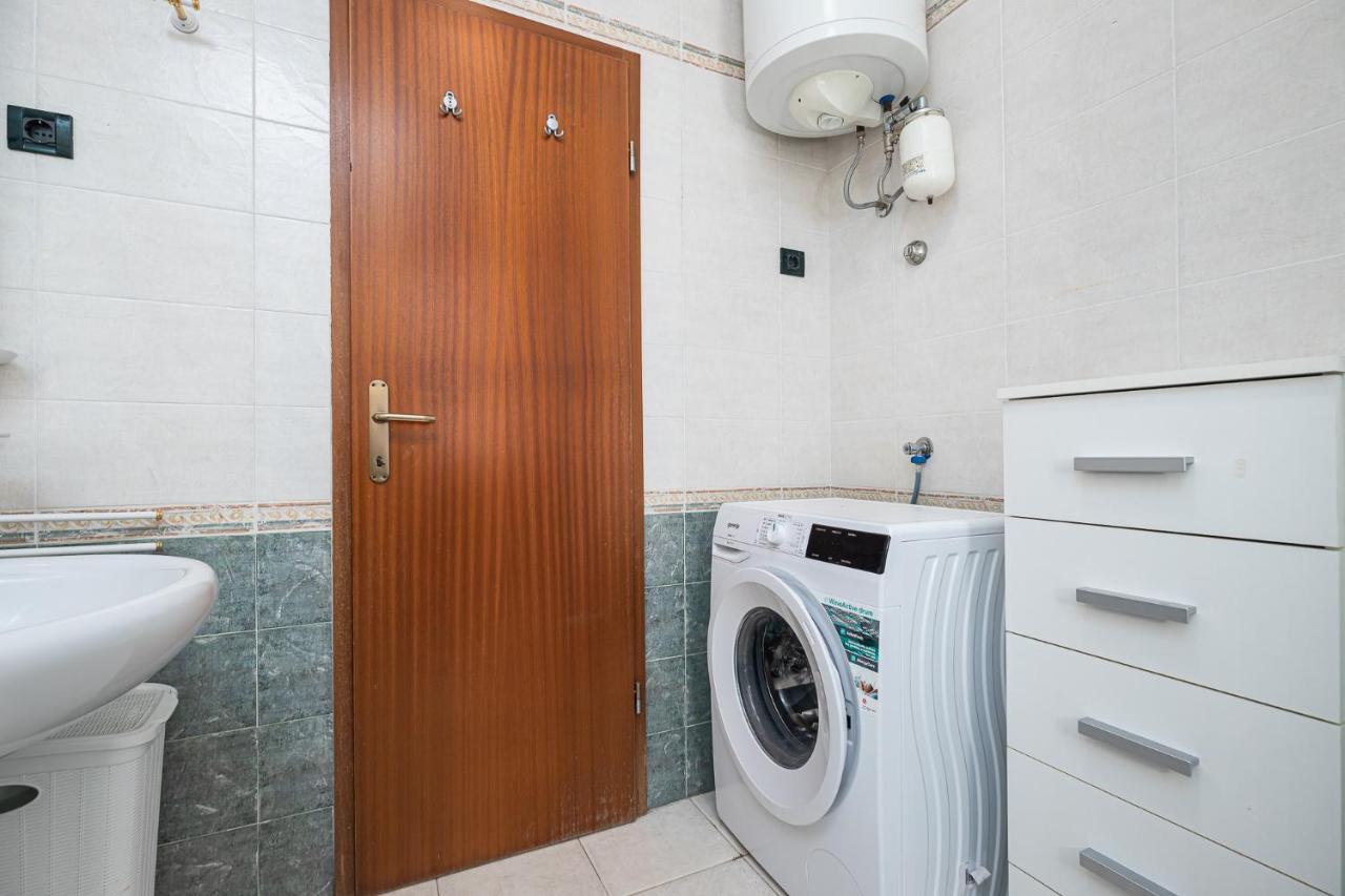 Sea View Apartment - Roberto Πόρετς Εξωτερικό φωτογραφία