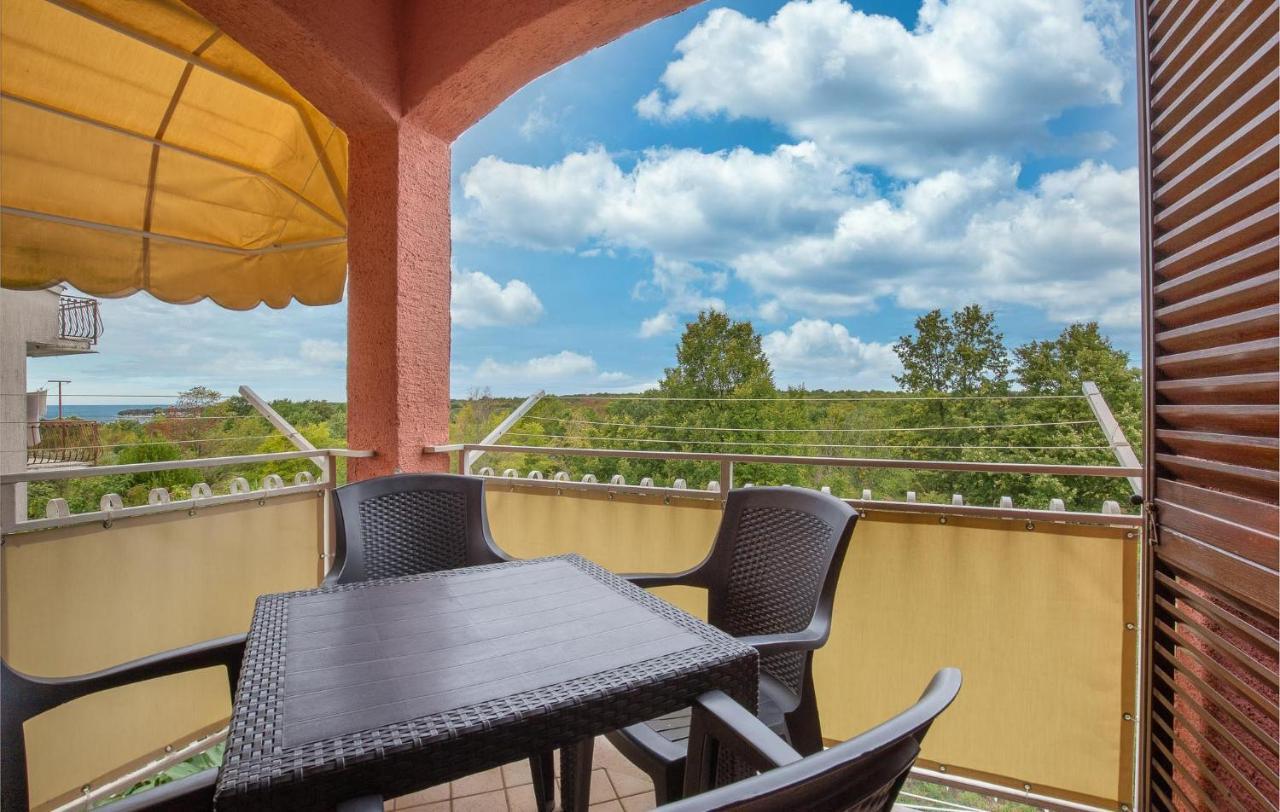 Sea View Apartment - Roberto Πόρετς Εξωτερικό φωτογραφία