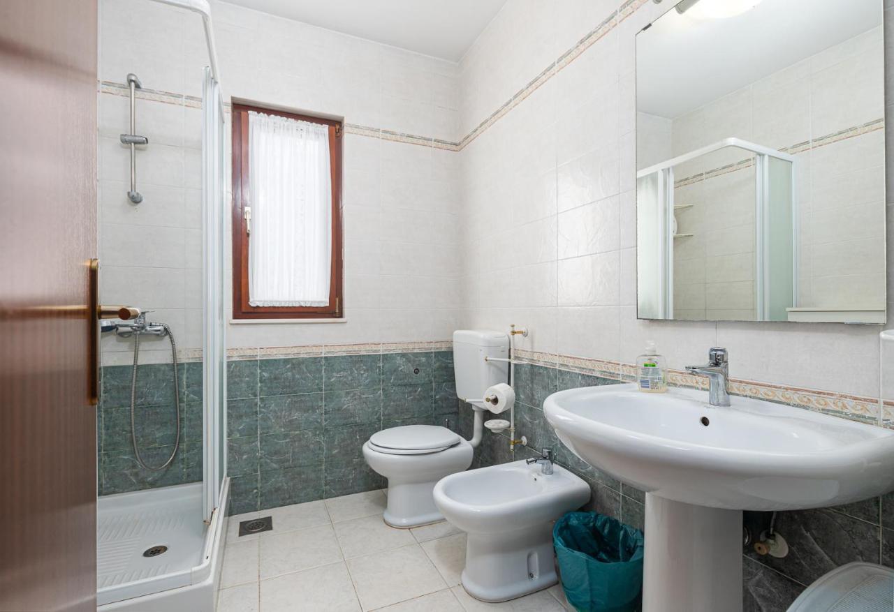 Sea View Apartment - Roberto Πόρετς Εξωτερικό φωτογραφία