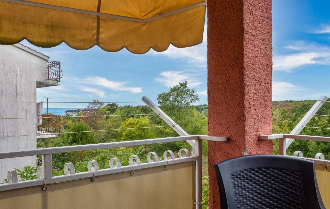 Sea View Apartment - Roberto Πόρετς Εξωτερικό φωτογραφία